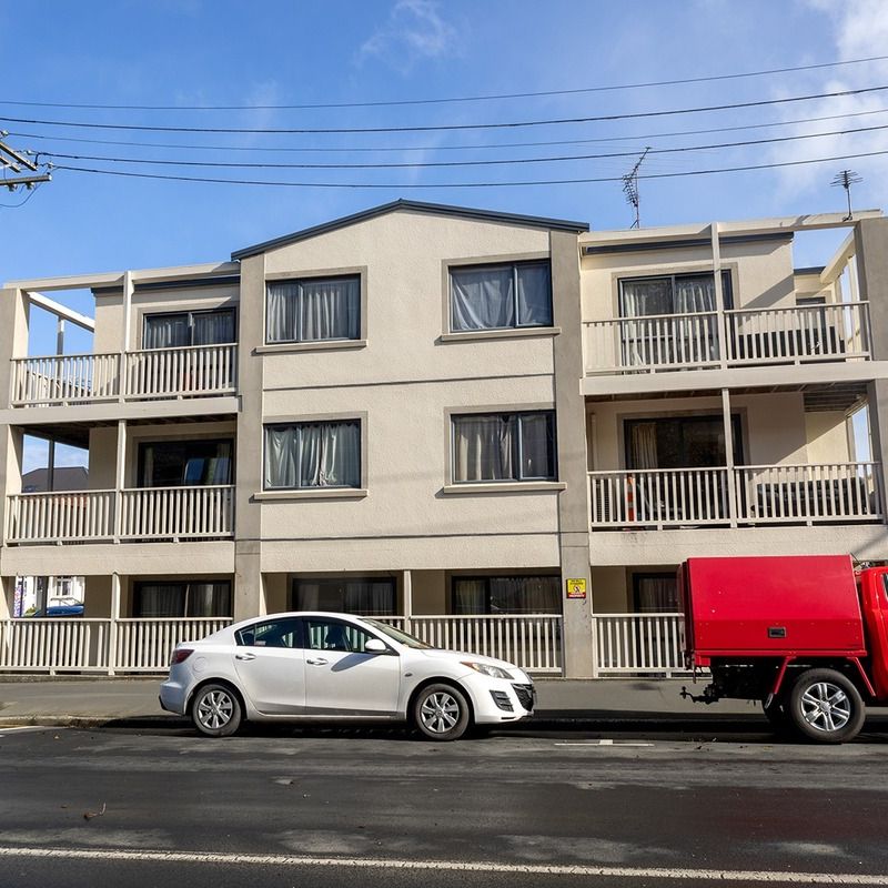 Flat 1/2 Ethel Benjamin Place, Dunedin North, Dunedin City - Photo 1