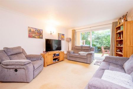 2 bedroom apartment to rent - Photo 2