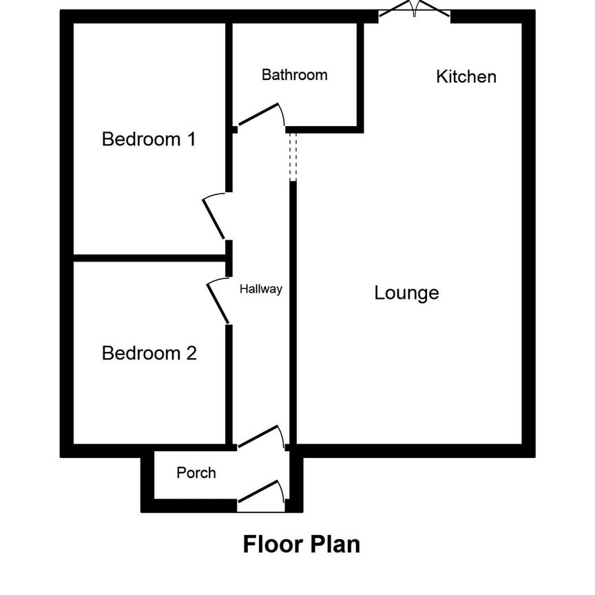 Ladds Way, Swanley, BR8 - Photo 1