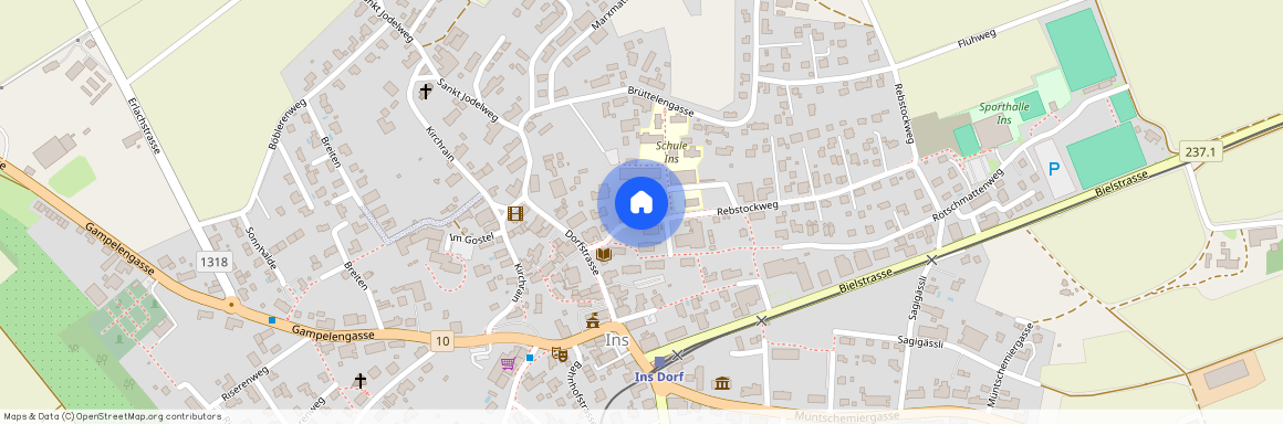 3232, Ins, Rebstockweg, 7c