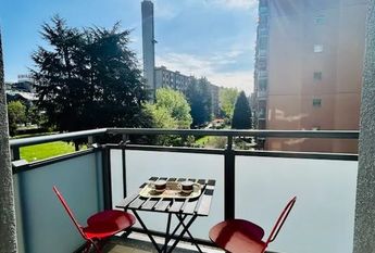 Via Ugo Ojetti, Milan, Lombardy 20151