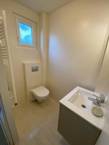 Location appartement 2 pièces, 37.66m², Mennecy - Photo 5