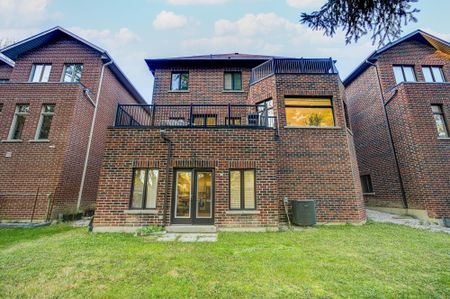 For Lease - 61 Headwater Crescent Unit# lower level, Richmond Hill, Ontario - Photo 5