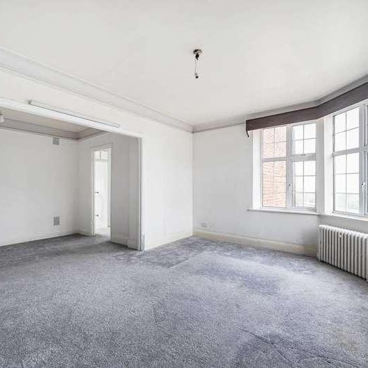 Vernon Court, Fortune Green, NW2 - Photo 1