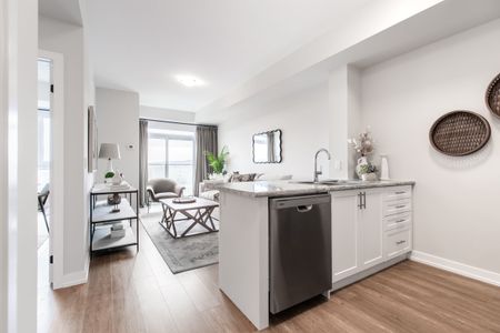 For Lease - 870 Queenston Road Unit# 504, Hamilton, Ontario - Photo 5
