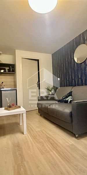 Studio 17m² à Rouen rive droite - Photo 1