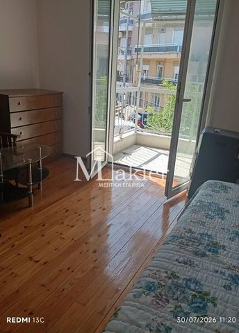 Studio/Γκαρσονιέρα για ενοικίαση Κολοκοτρώνη (Συκιές) - Photo 2