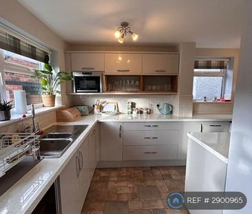 3 bedroom semi-detached house to rent - Photo 2