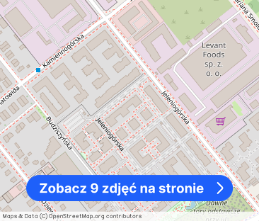 Jeleniogórska mieszkanie na wynajem - Zdjęcie 1