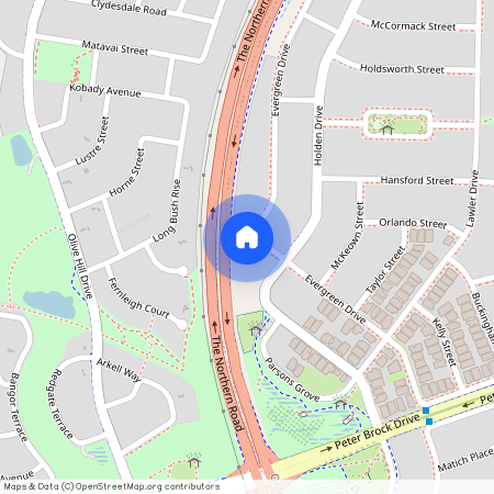 25A Evergreen Drive, NSW 2570, Oran Park