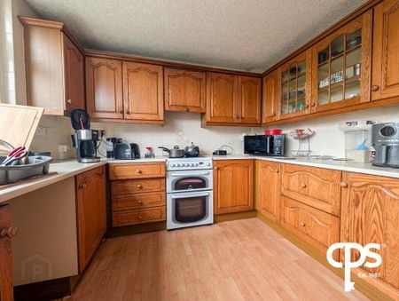 4 Burren Close, Lurgan, BT66 8NQ - Photo 2