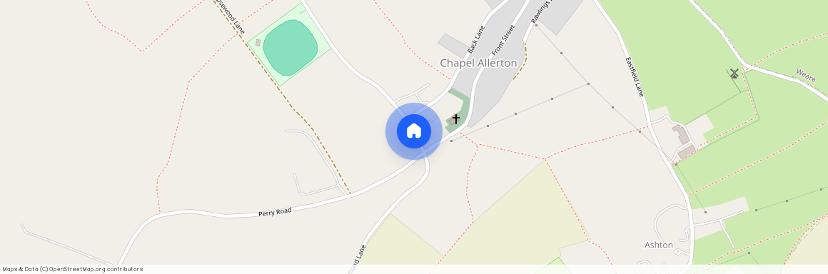 Chapel Allerton, Axbridge, Somerset, BS26