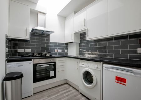 1830L - Clerk Street, Edinburgh, EH8 9JB - Photo 3