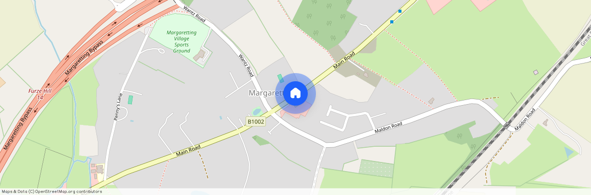 Main Road, Margaretting, Essex, CM49JA