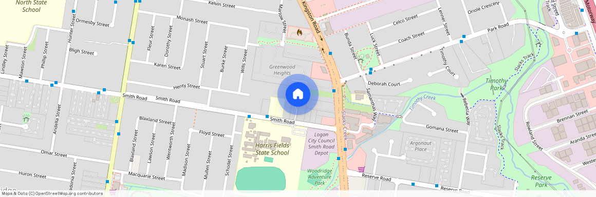 4/15 Smith Road, Qld 4114, Woodridge