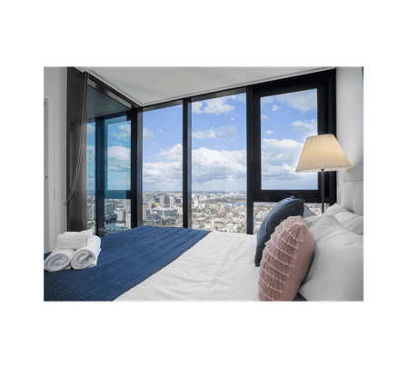 4406/45 Clark St Fully Furnished, Southbank, Vic 3006 - Photo 1