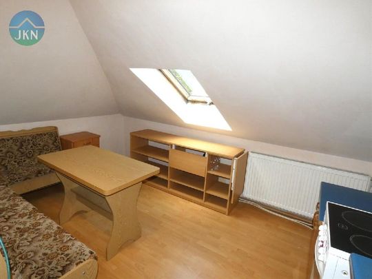 Mieszkanie śląskie Żywiec powierzchnia 55.0 m² C328-WM-03724 - Фото 1