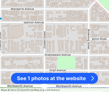 Parkside Perfection with Unbeatable Convenience - Photo 1