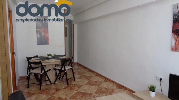 Piso de alquiler en Calle San Telmo, 5, Centro - Photo 1