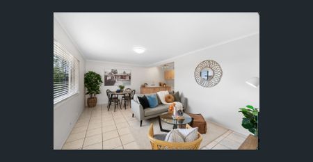 Low-maintenance apartment in prime Coorparoo location - Photo 3