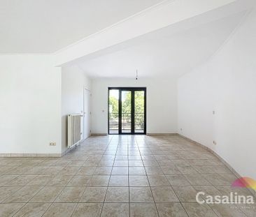 Appartement van 122m² met 2 ruime terrassen en airco. - Photo 4