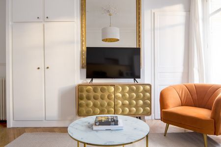 Rue Bremontier - Photo 2