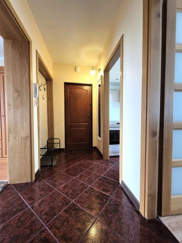 2 pokoje, loggia, II piętro- Słupsk, Koszalińska Mieszkanie | Wynajem | Słupsk, ul. Koszalińska - Photo 3