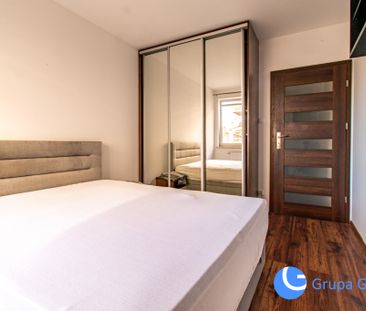 3 pokoje I balkon I przy parku I Górników - Zdjęcie 5