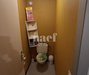 3.5 Zimmer, 80 m², 2. Stock - Photo 4