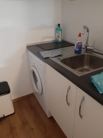 1-Zimmer Wohnung im schönen Rheingau. - Photo 5