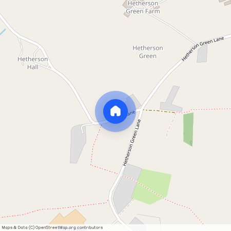 Oakdene, Malpas, Cheshire, SY14 8EL