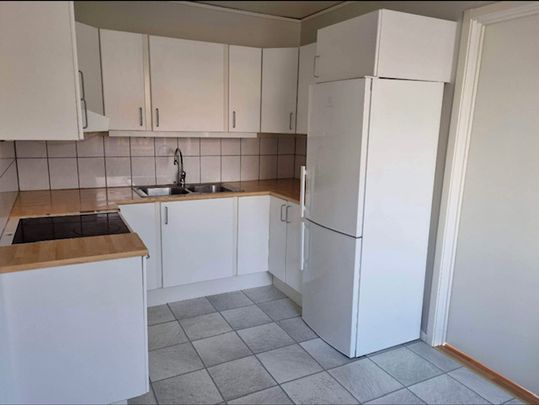 Stödevägen, Stöde - Foto 1