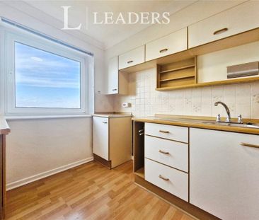 1 bedroom flat to rent - Photo 6