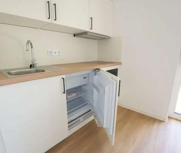 Neubau WG-Wohnung für Studierende! - Foto 3