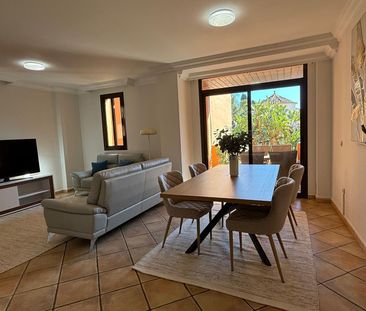 Alquiler de piso en Calle de la Rosa, 39 - Photo 6