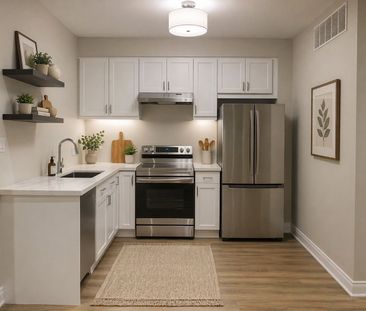 For Lease - 2929 Bur Oak Avenue Unit# Main, Markham, Ontario - Photo 6