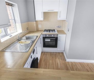 2 bedroom terraced house to rent - Photo 5