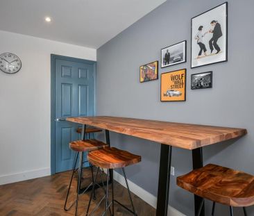 House share to rent - Photo 3