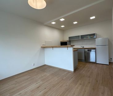 Pronájem bytu 2+kk 41 m² - Fotografie 5