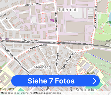 Zweckmässig wohnen zu einem fairen Mietpreis - Foto 1