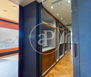 Penthouse for rent in Turó - Photo 3