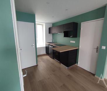 Location appartement 1 pièce, 24.21m², Châteauroux - Photo 3