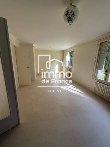 Location appartement 4 pièces 79.25 m² à Angers (49100) - Photo 3