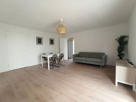 Appartement 3 pièces - Photo 2