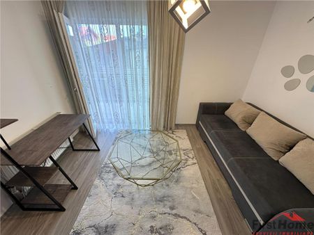 Apartament 2 camere, bloc nou, ultracentral, Piata Moldovei - Photo 3