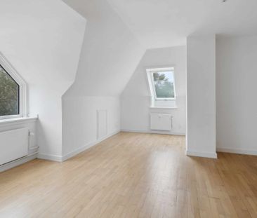 Lejlighed i rolige omgivelser - Photo 1