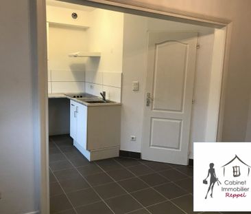Appartement 1 pièce à Rhinau - Photo 3