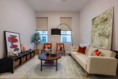 2 bedroom flat to rent - Photo 2