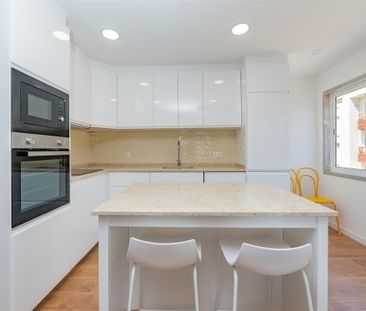 Apartamento T3 - Photo 1