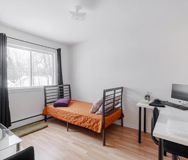 Appartement 3 ½ à louer Sainte-Foy / Sillery juillet 2023 - Photo 3